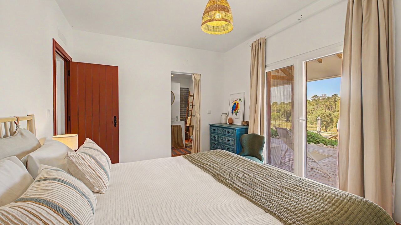 Photo of Bedroom in Erra