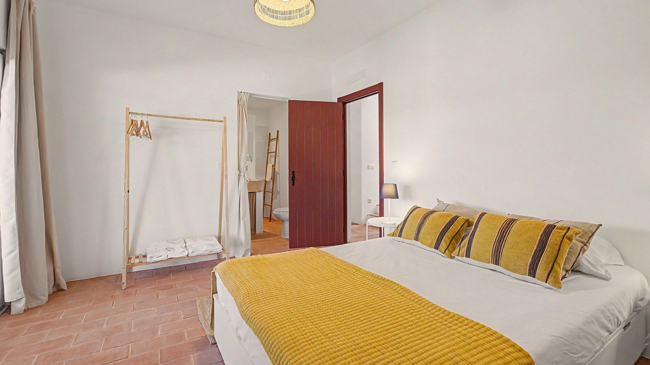 Photo of Bedroom in Erra