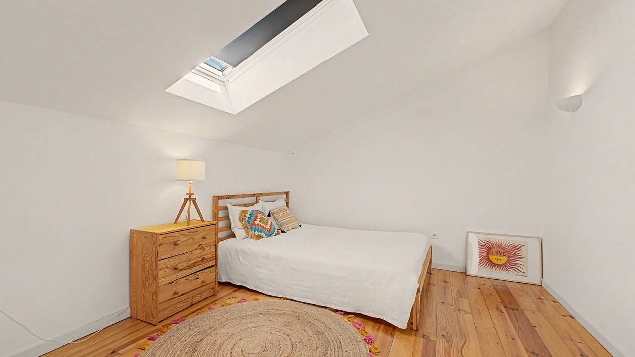 Photo of Bedroom in Erra