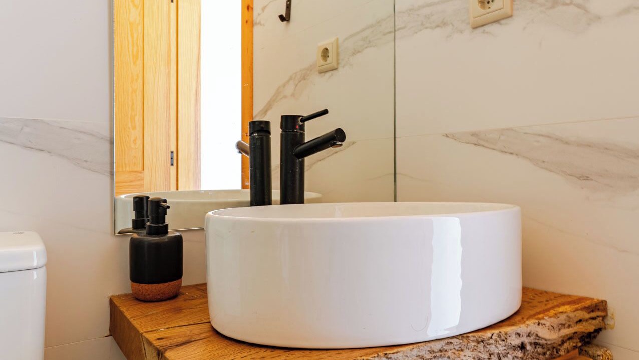 Photo of Bathroom in Celorico de Basto