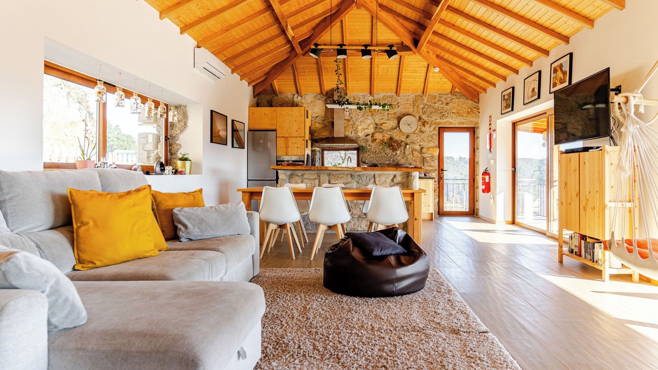 Photo of Livingroom in Celorico de Basto