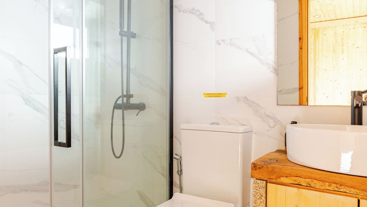 Photo of Bathroom in Celorico de Basto