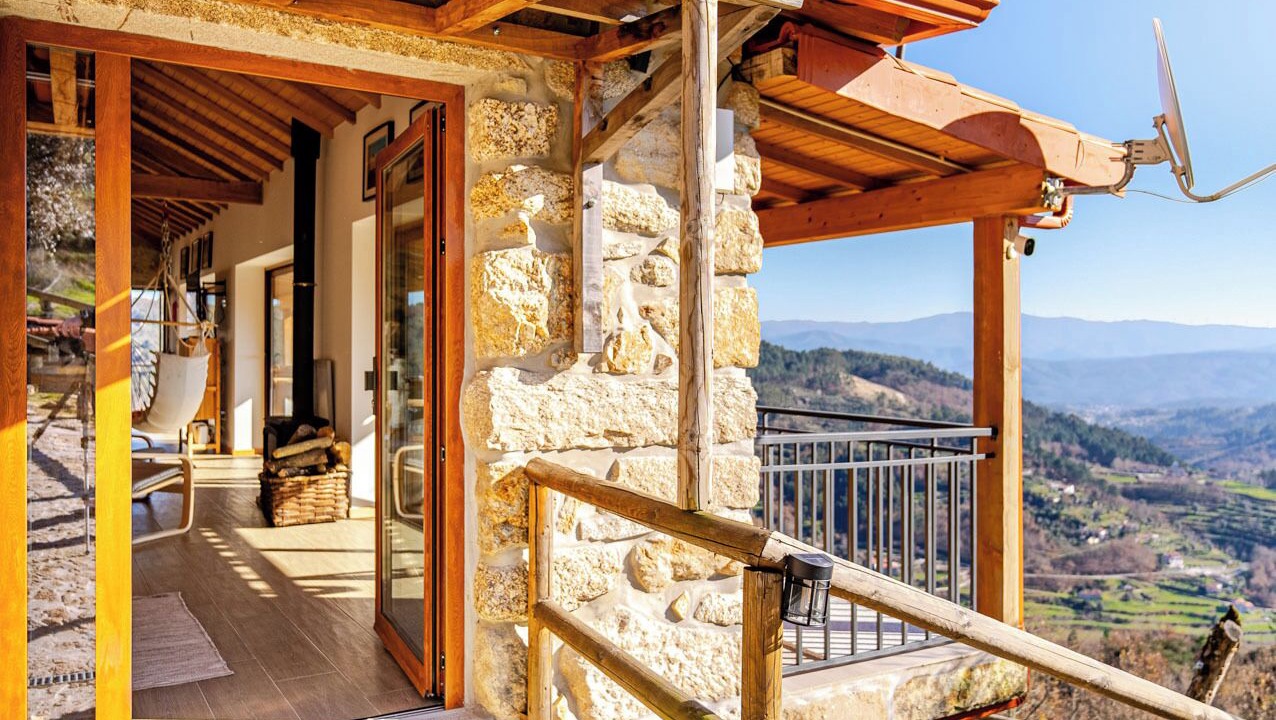 Photo of Outdoor in Celorico de Basto
