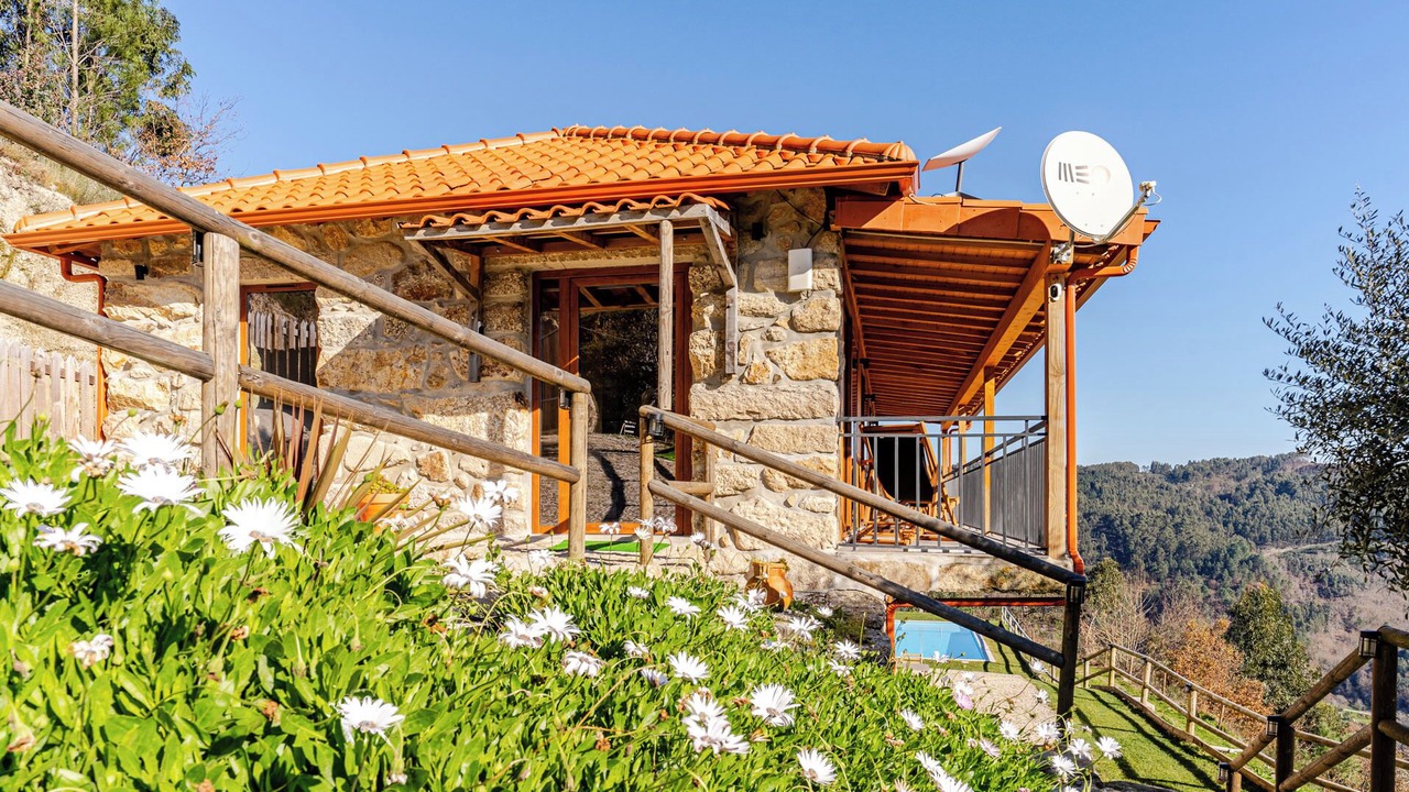 Photo of Outdoor in Celorico de Basto