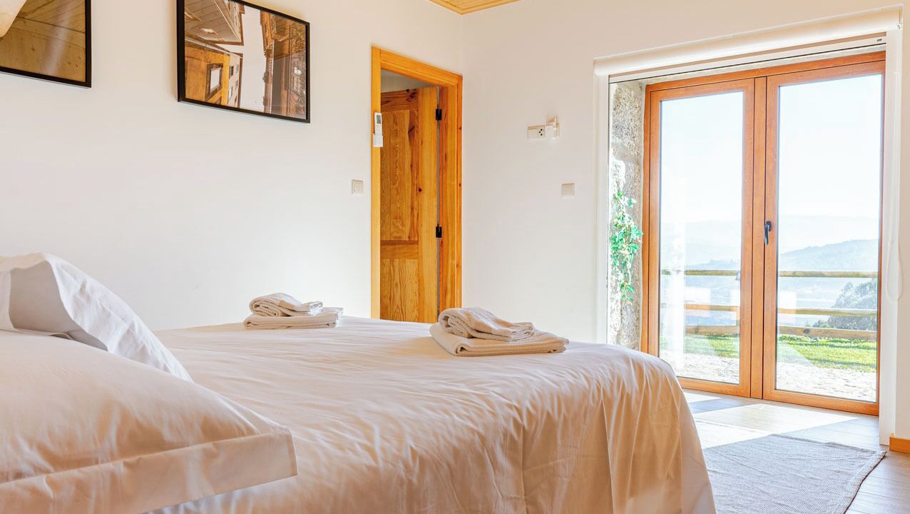 Photo of Bedroom in Celorico de Basto