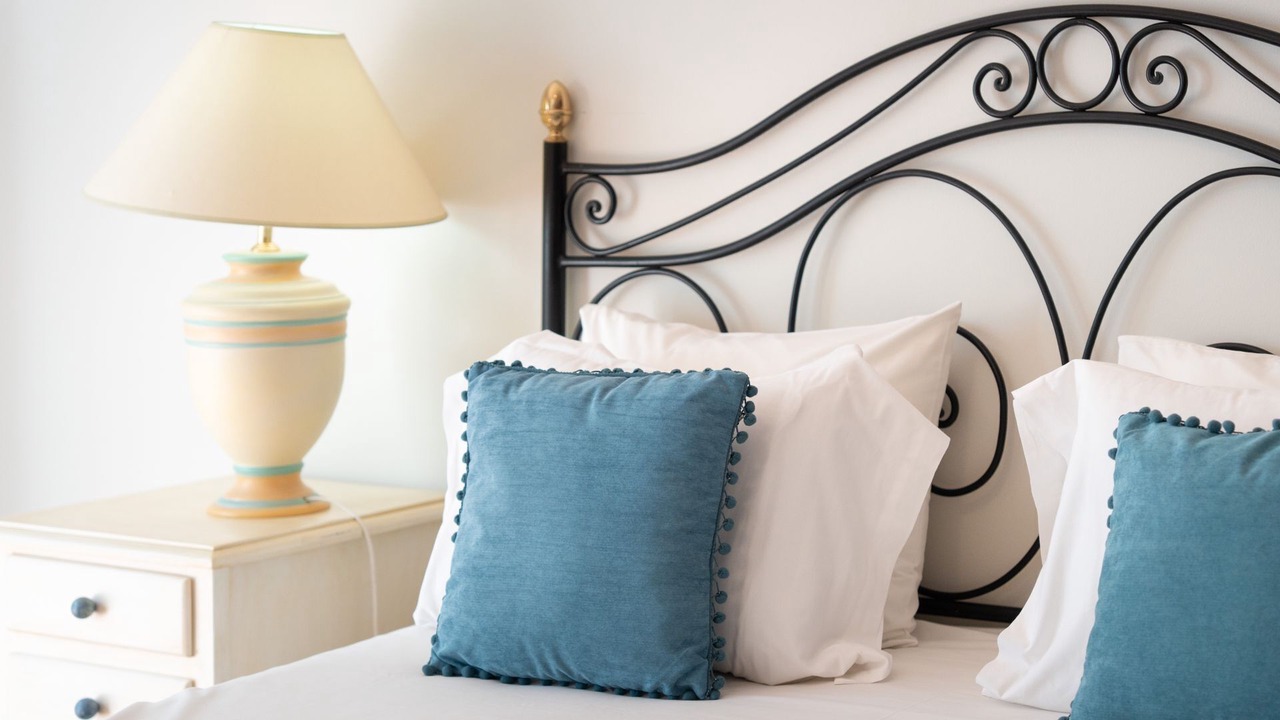 Photo of Bedroom in Vilamoura