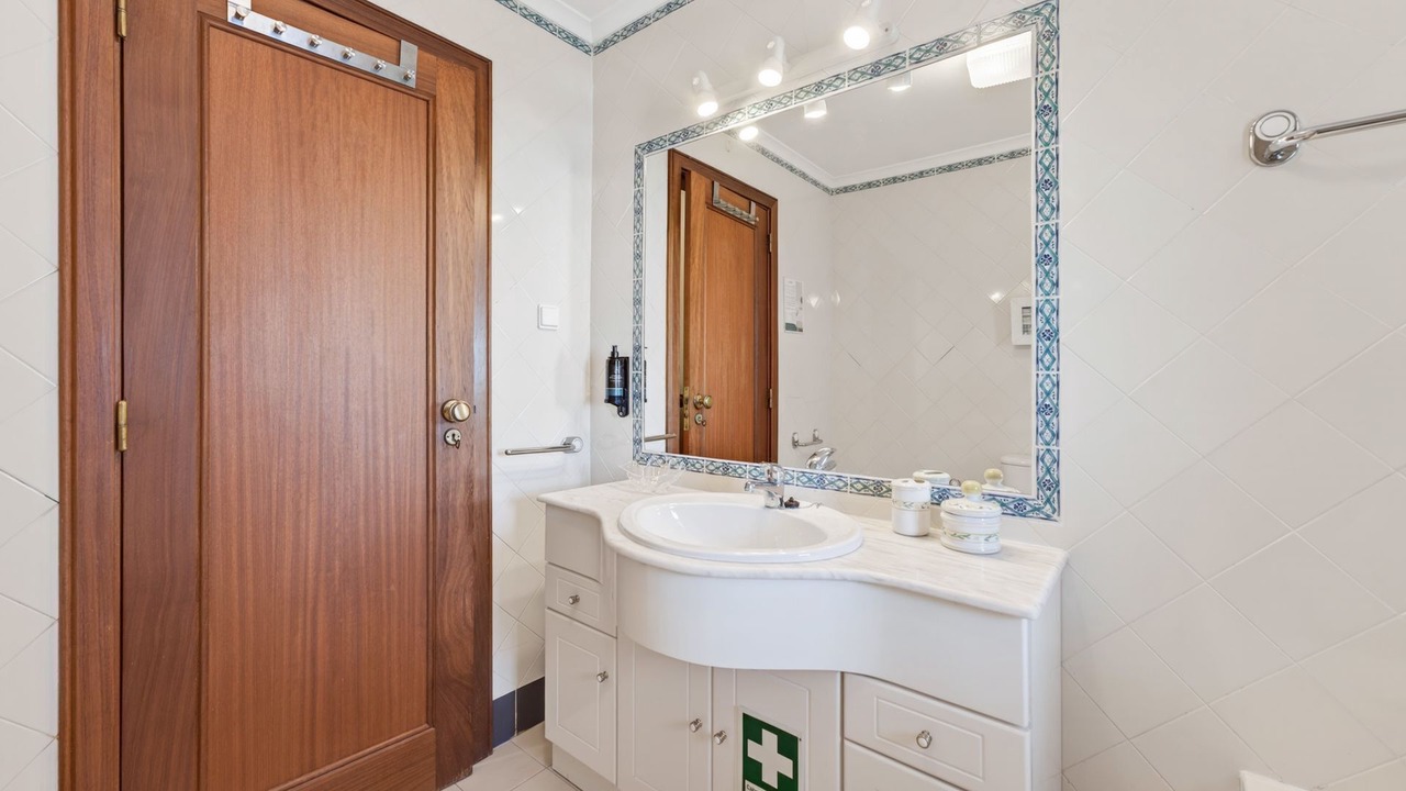 Photo of Bathroom in Vilamoura