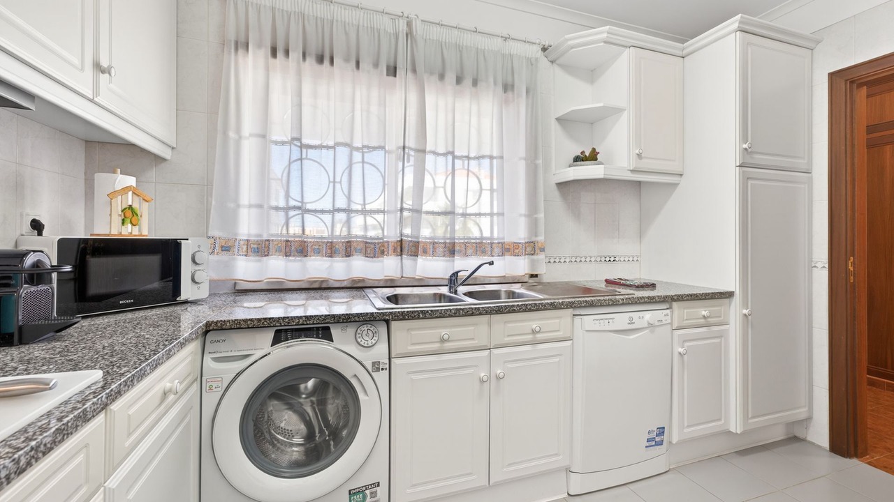 Photo of Kitchen in Vilamoura