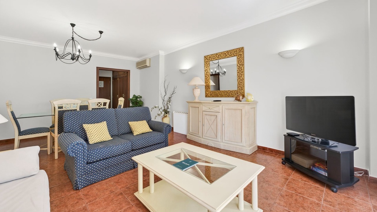 Photo of Livingroom in Vilamoura
