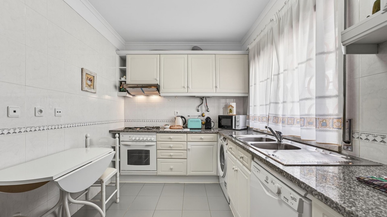 Photo of Kitchen in Vilamoura
