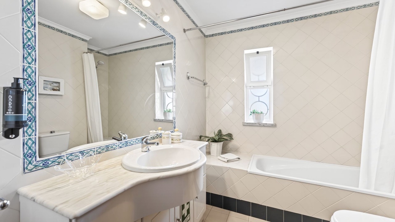 Photo of Bathroom in Vilamoura