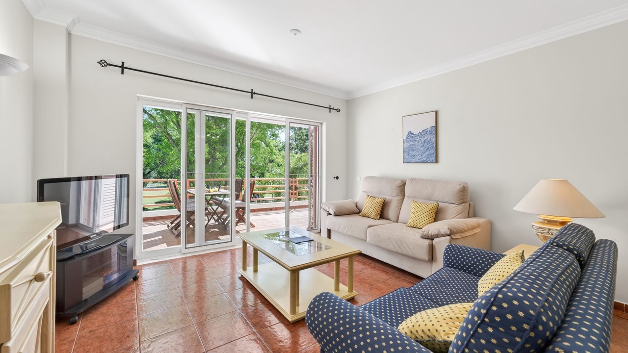 Photo of Livingroom in Vilamoura