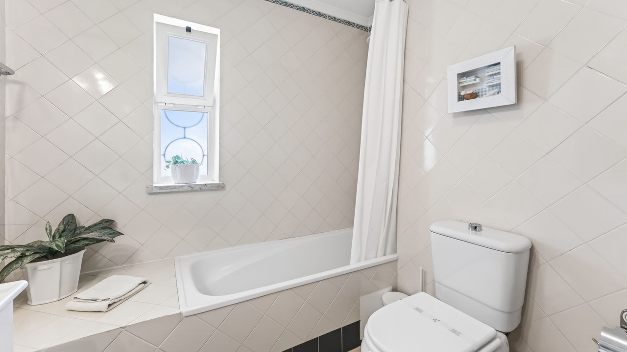 Photo of Bathroom in Vilamoura