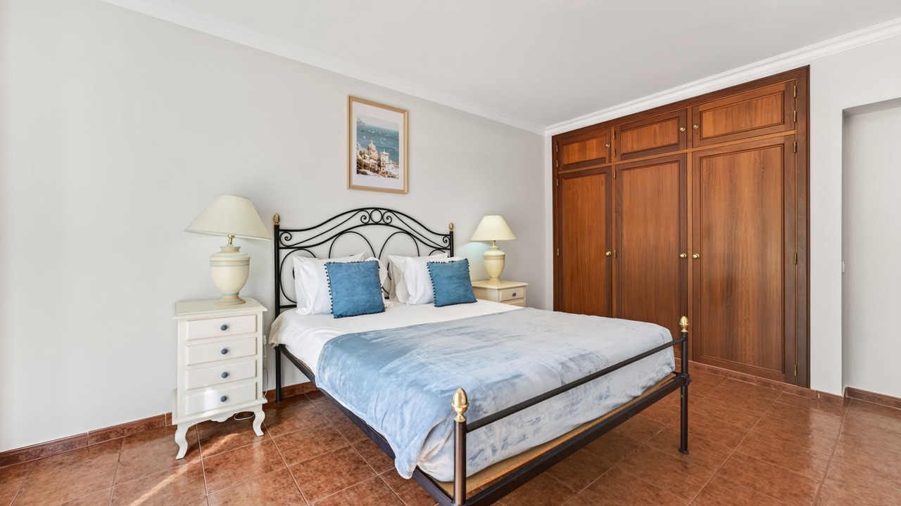 Photo of Bedroom in Vilamoura