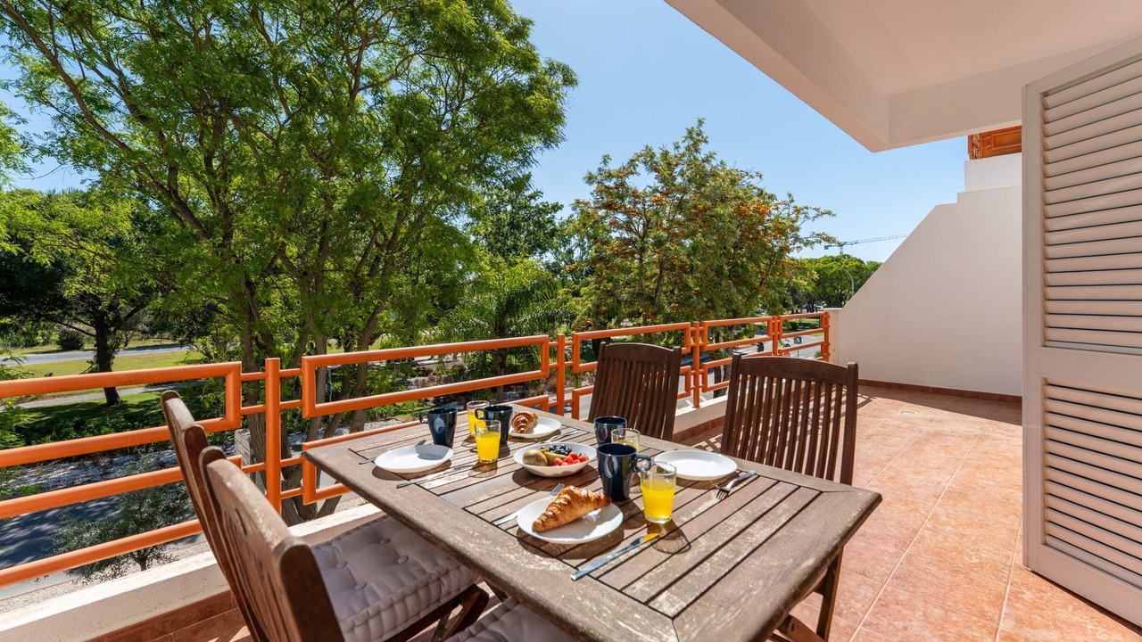Photo of Patio Balcony in Vilamoura