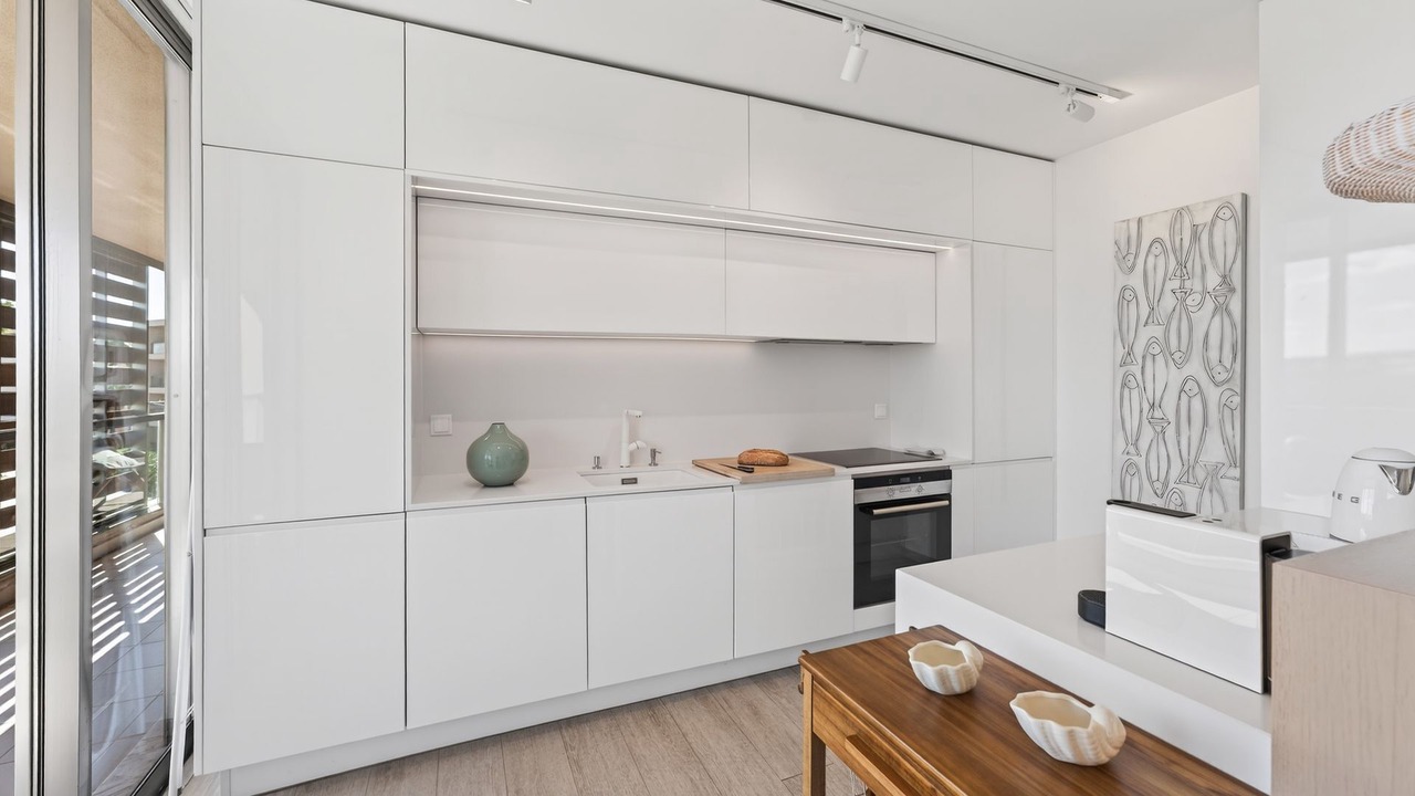 Photo of Kitchen in Salgados