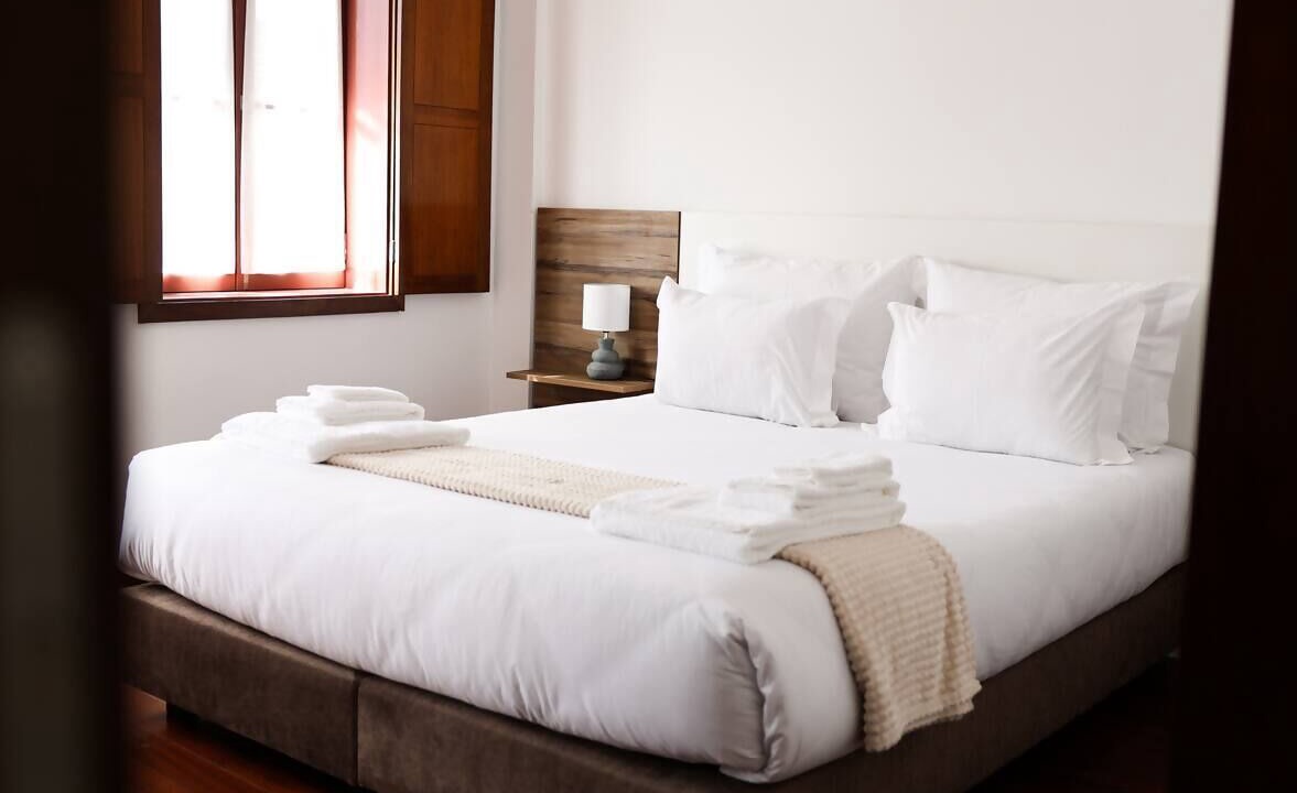 Photo of Bedroom in Old Town