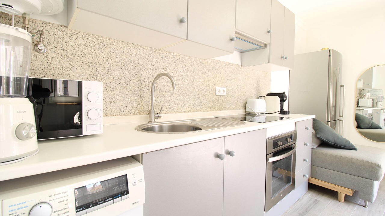 Photo of Kitchen in Junqueira