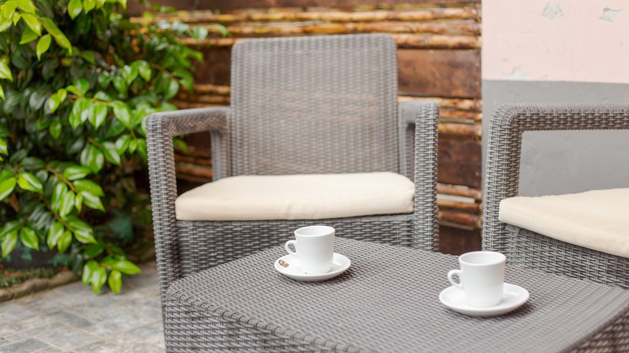 Photo of Outdoor in Sao Jorge