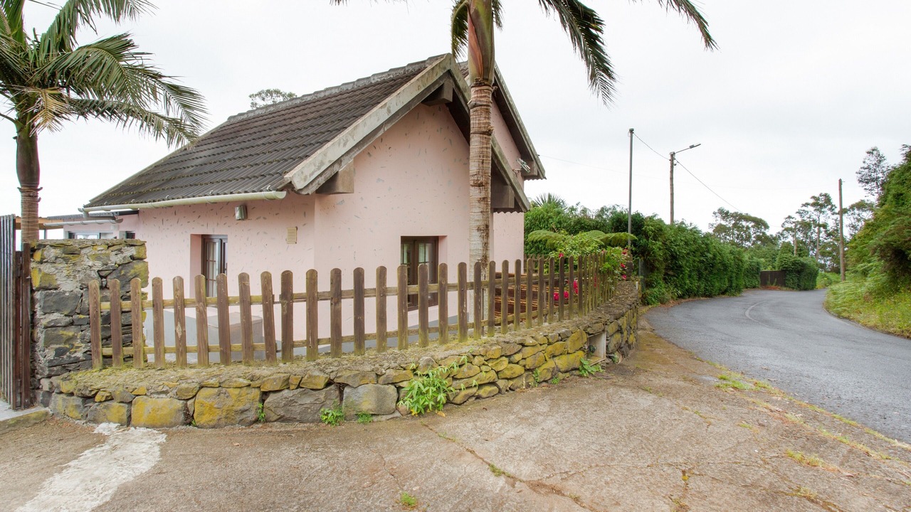 Photo of Outdoor in Sao Jorge