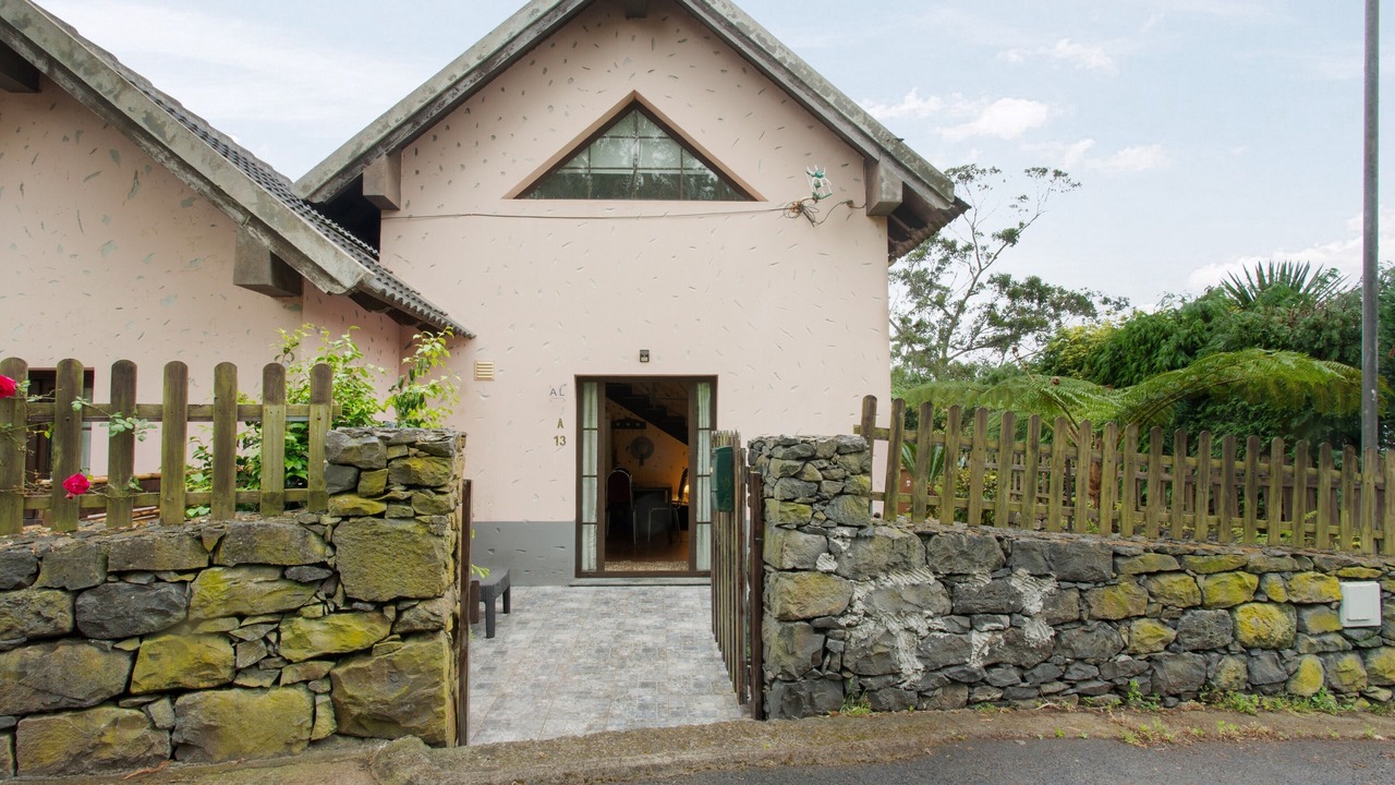 Photo of Outdoor in Sao Jorge