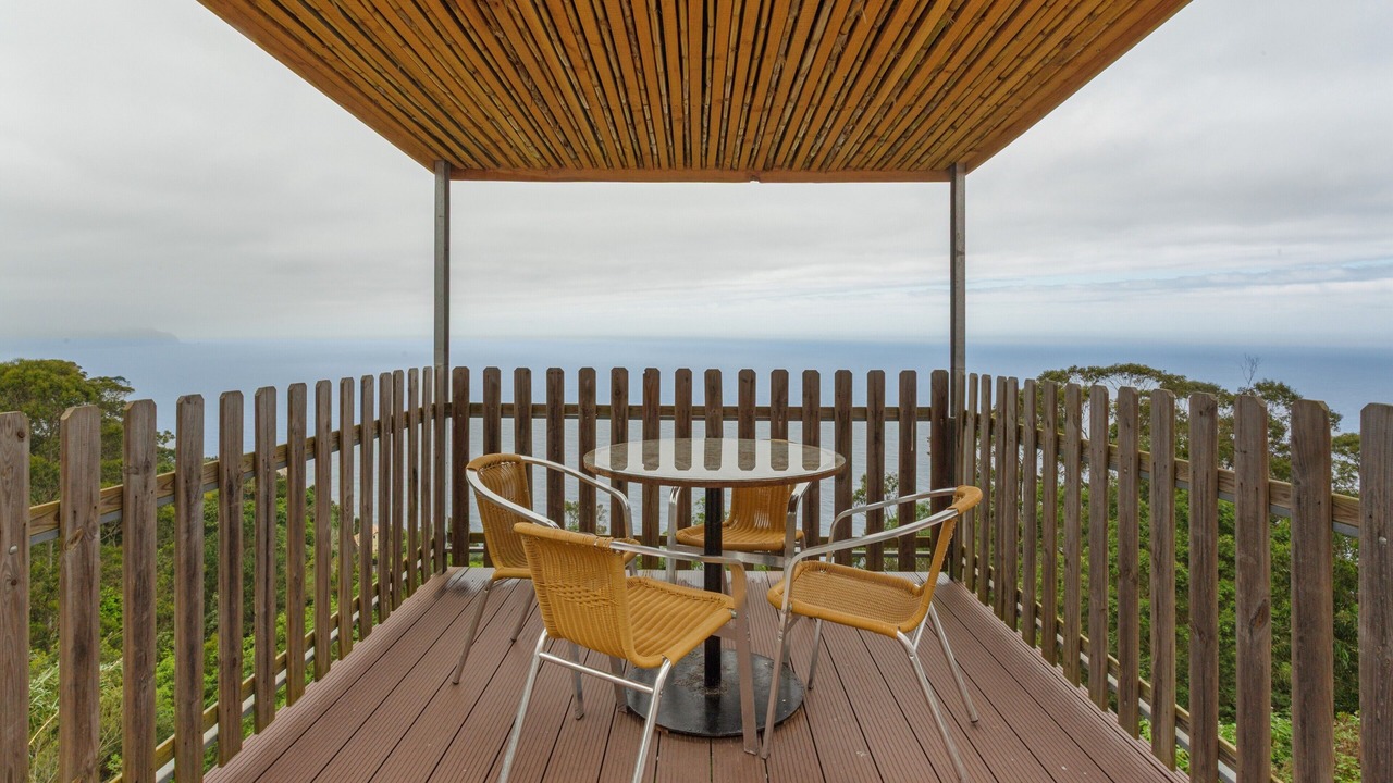 Photo of Outdoor in Sao Jorge