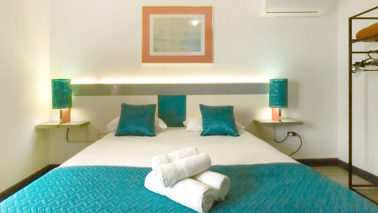 Photo of Bedroom in Sao Jorge