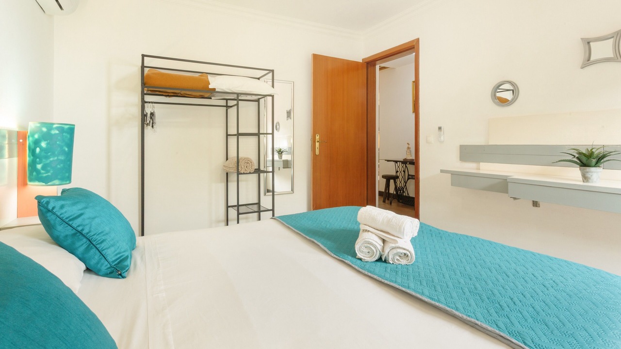 Photo of Bedroom in Sao Jorge