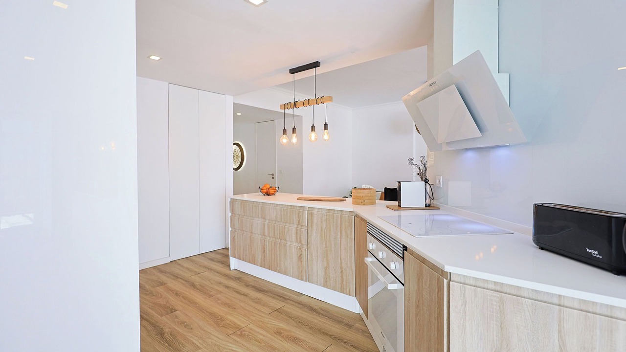 Photo of Kitchen in Cacilhas