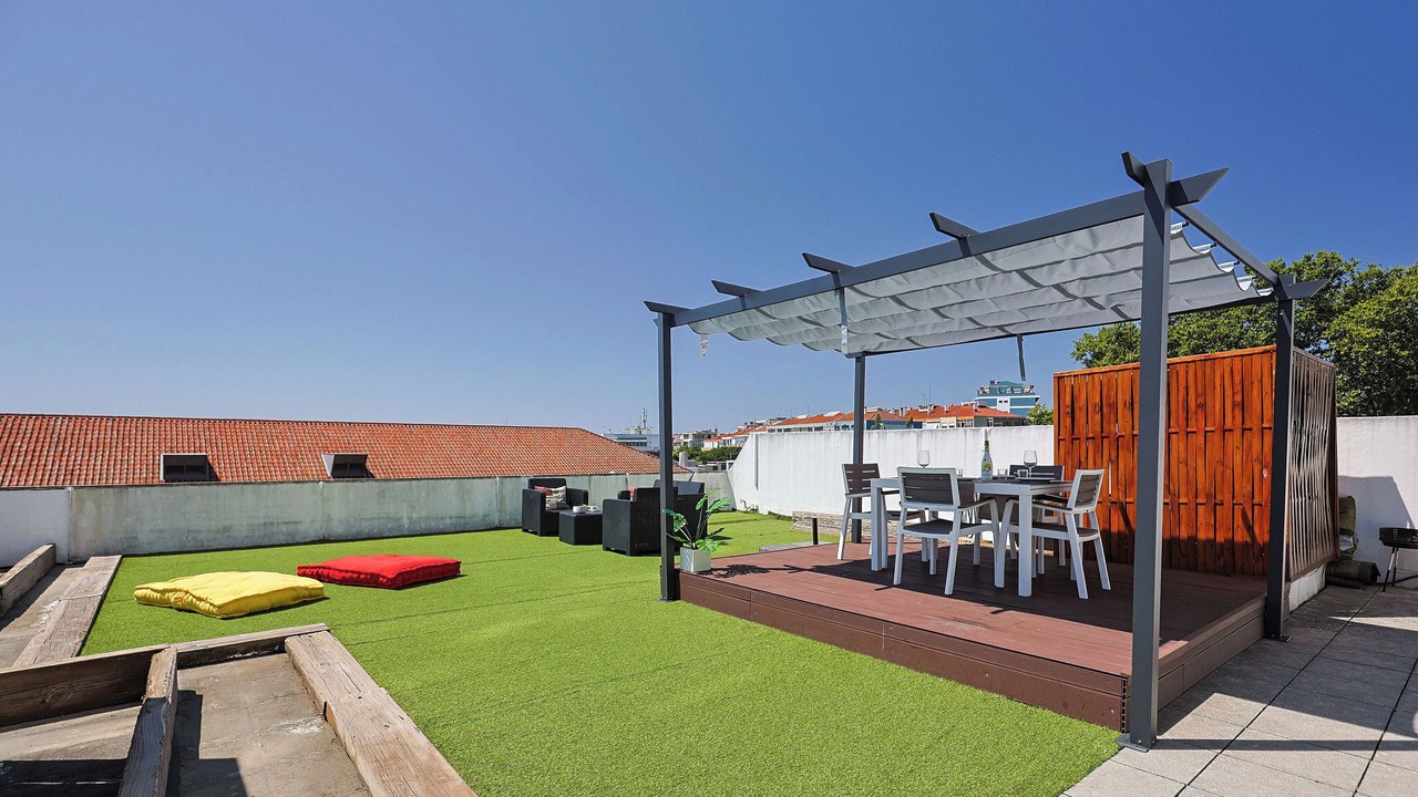 Photo of Outdoor in Cacilhas