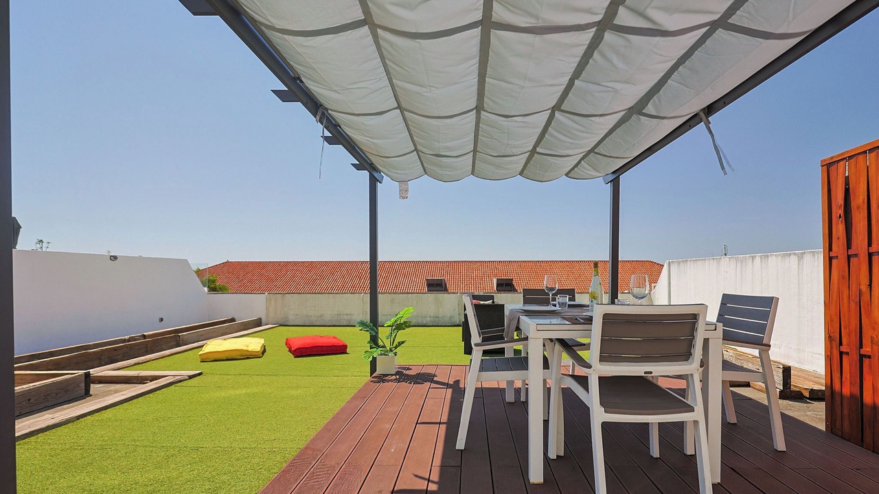 Photo of Outdoor in Cacilhas