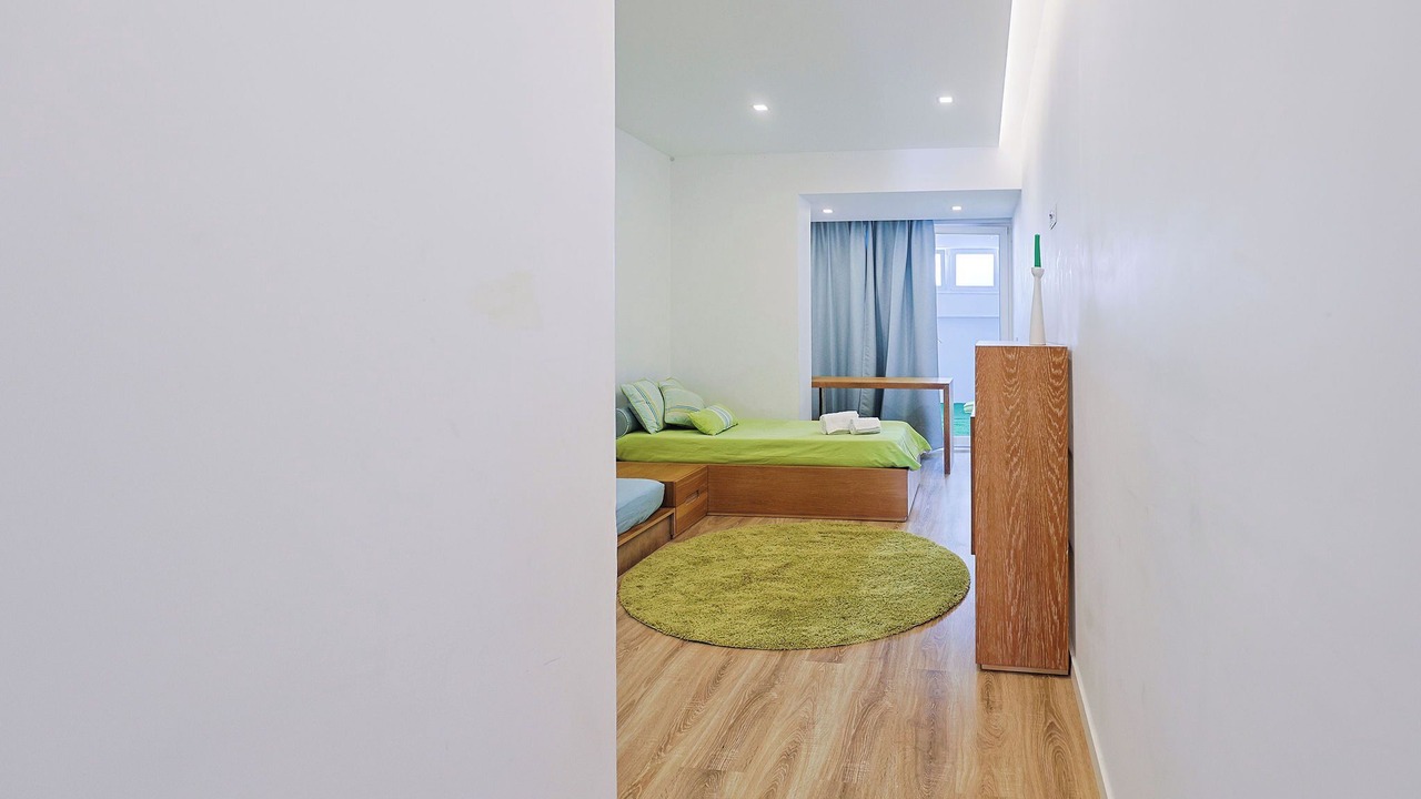 Photo of Bedroom in Cacilhas