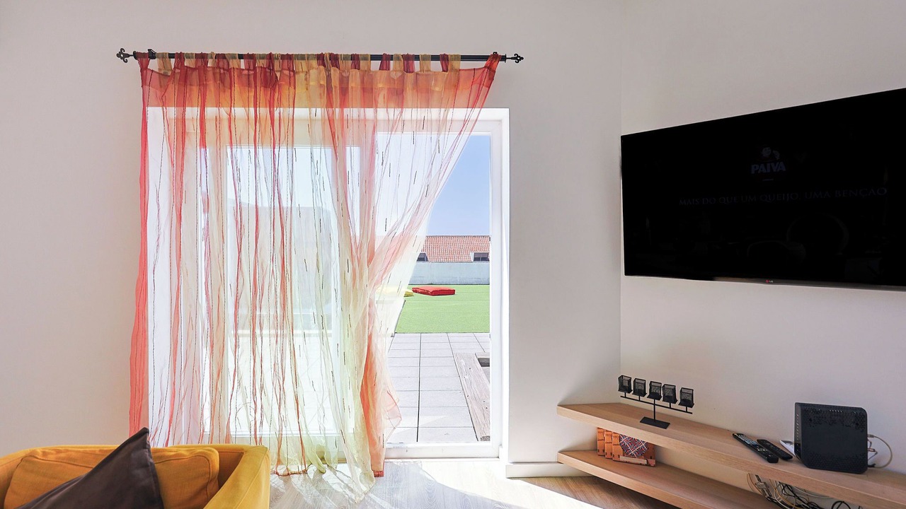 Photo of Livingroom in Cacilhas