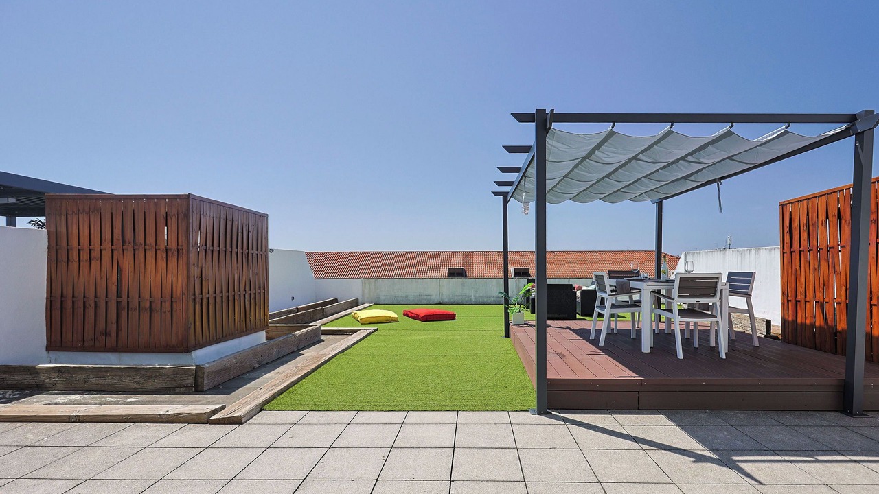 Photo of Outdoor in Cacilhas