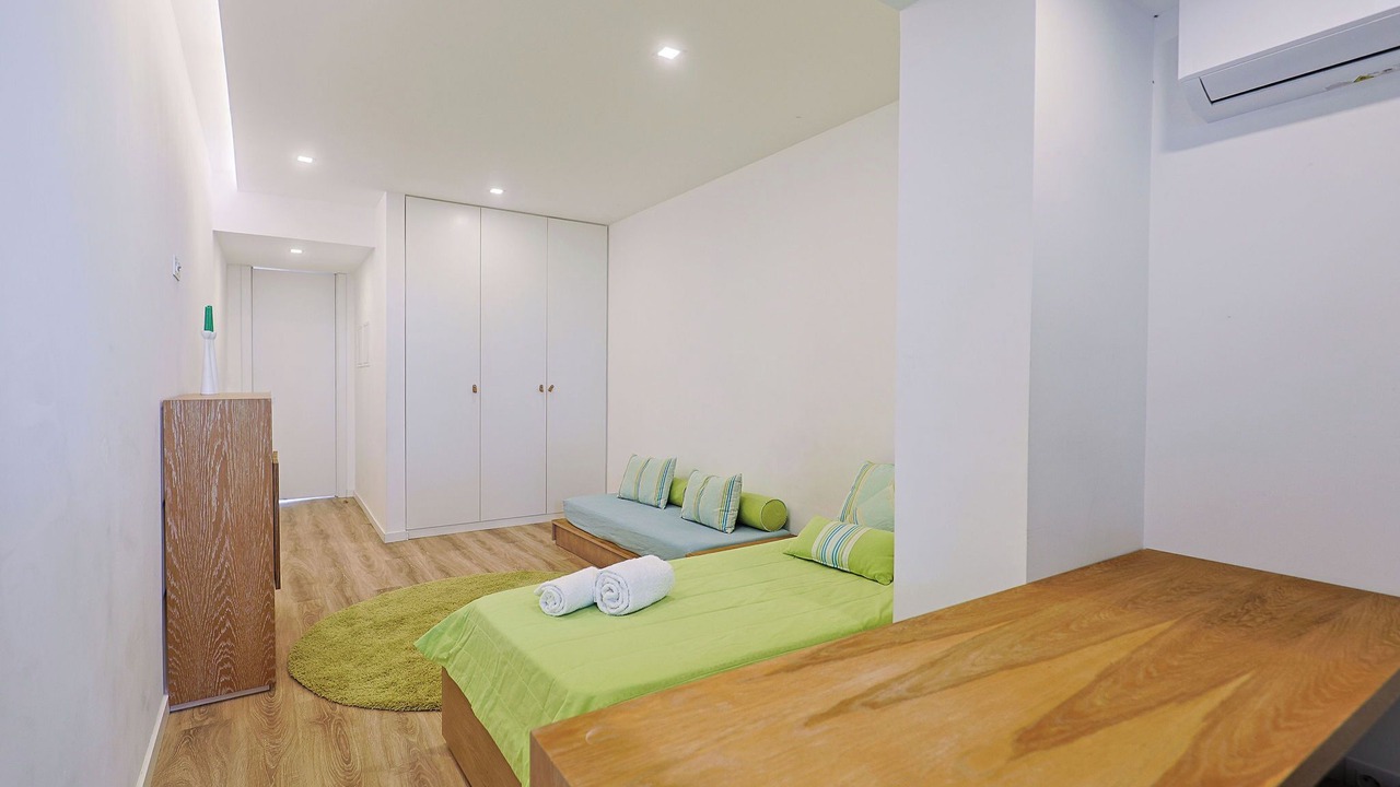 Photo of Bedroom in Cacilhas