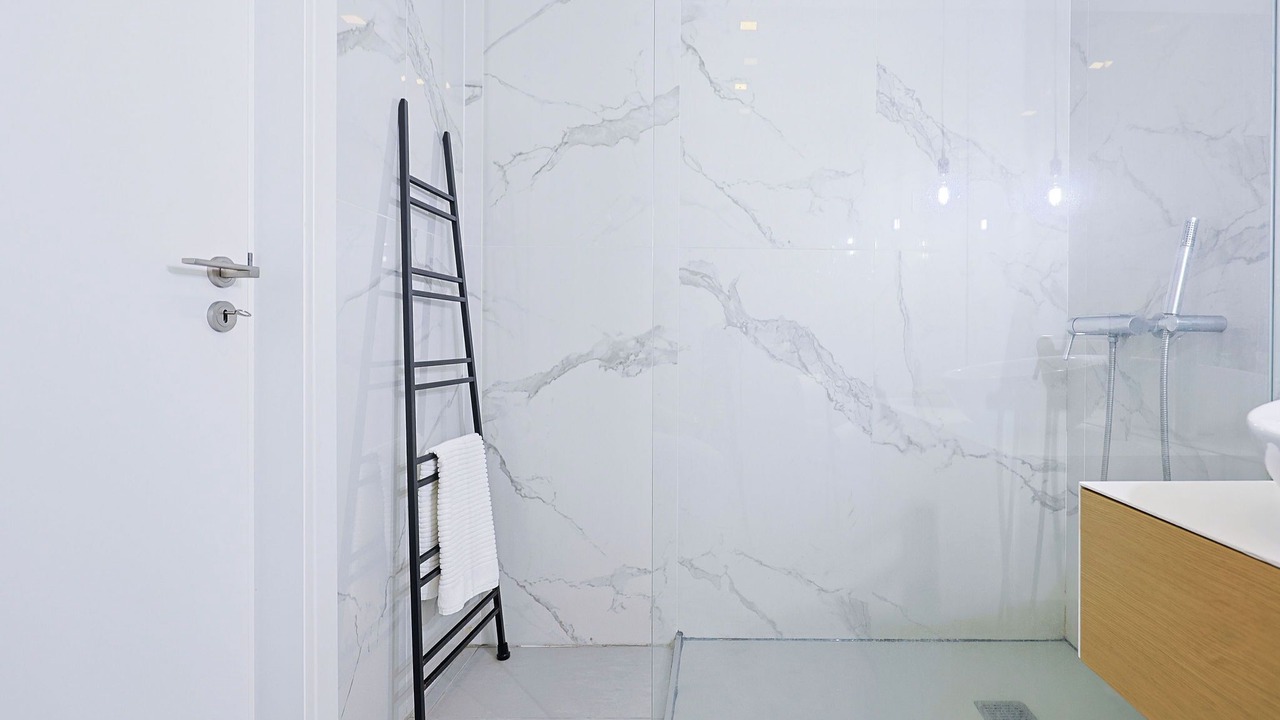 Photo of Bathroom in Cacilhas