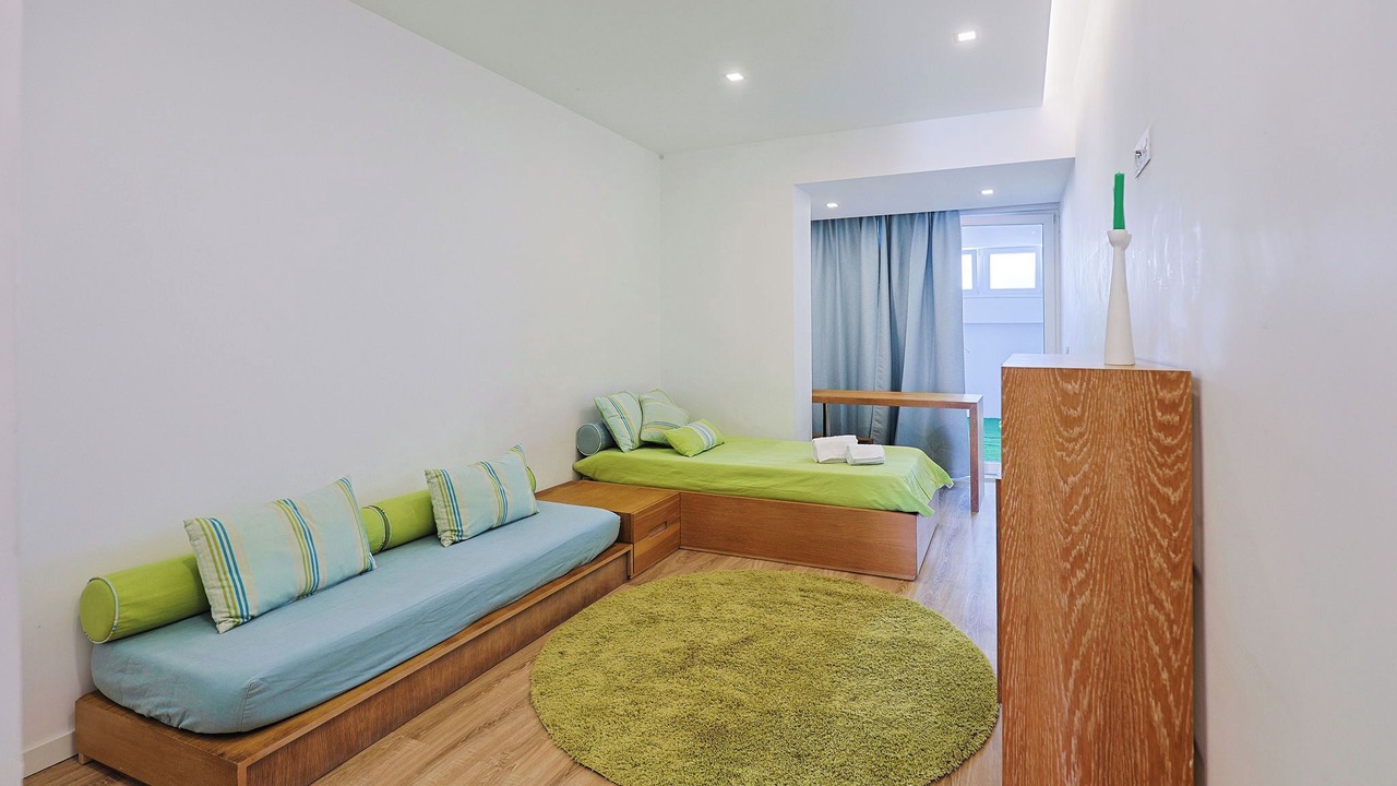 Photo of Bedroom in Cacilhas