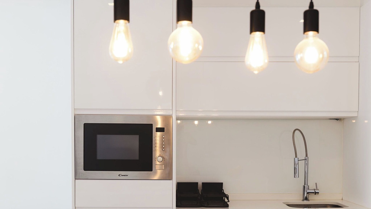 Photo of Kitchen in Cacilhas