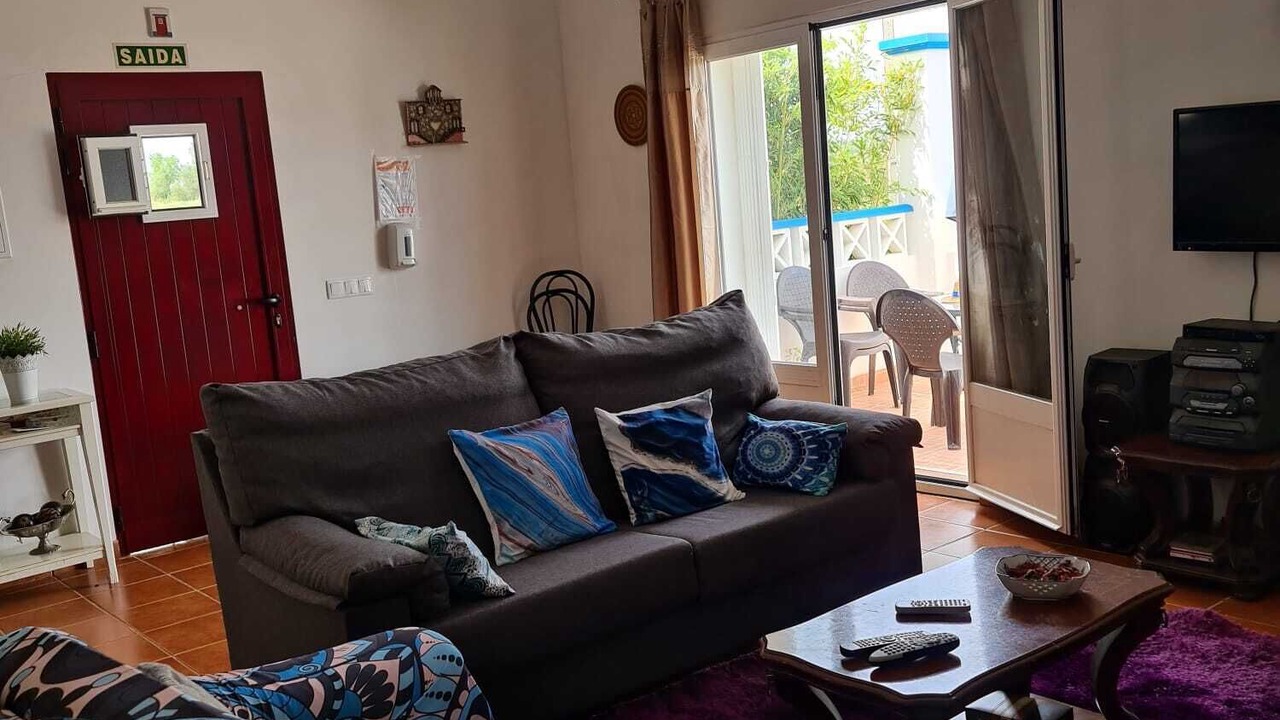 Photo of Livingroom in Ferrarias
