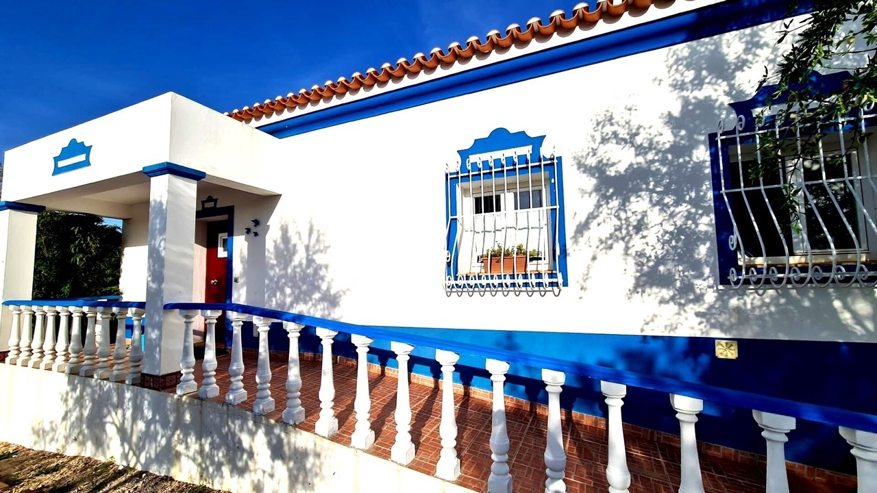 Photo of Outdoor in Ferrarias