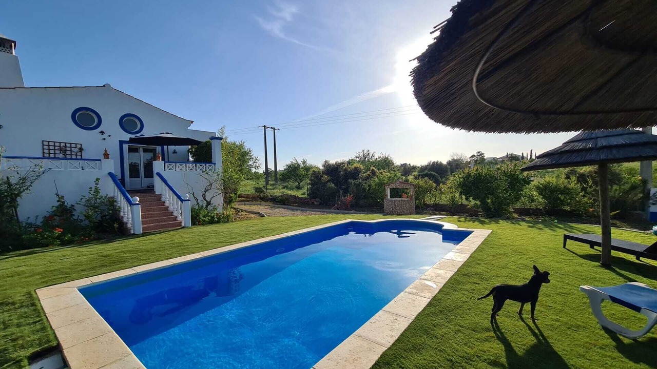 Photo of Outdoor in Ferrarias