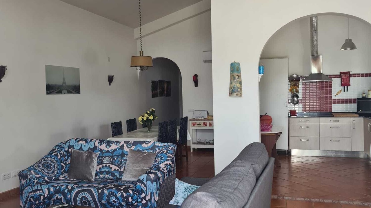 Photo of Livingroom in Ferrarias