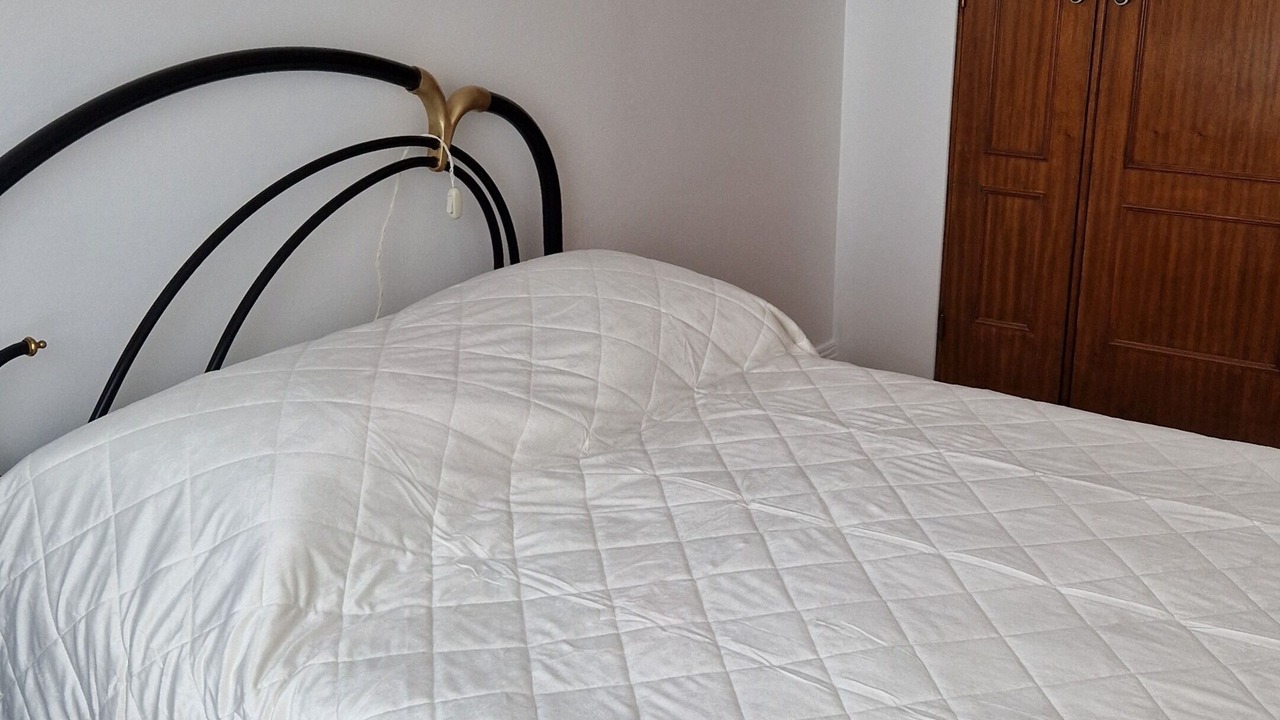 Photo of Bedroom in Esposende