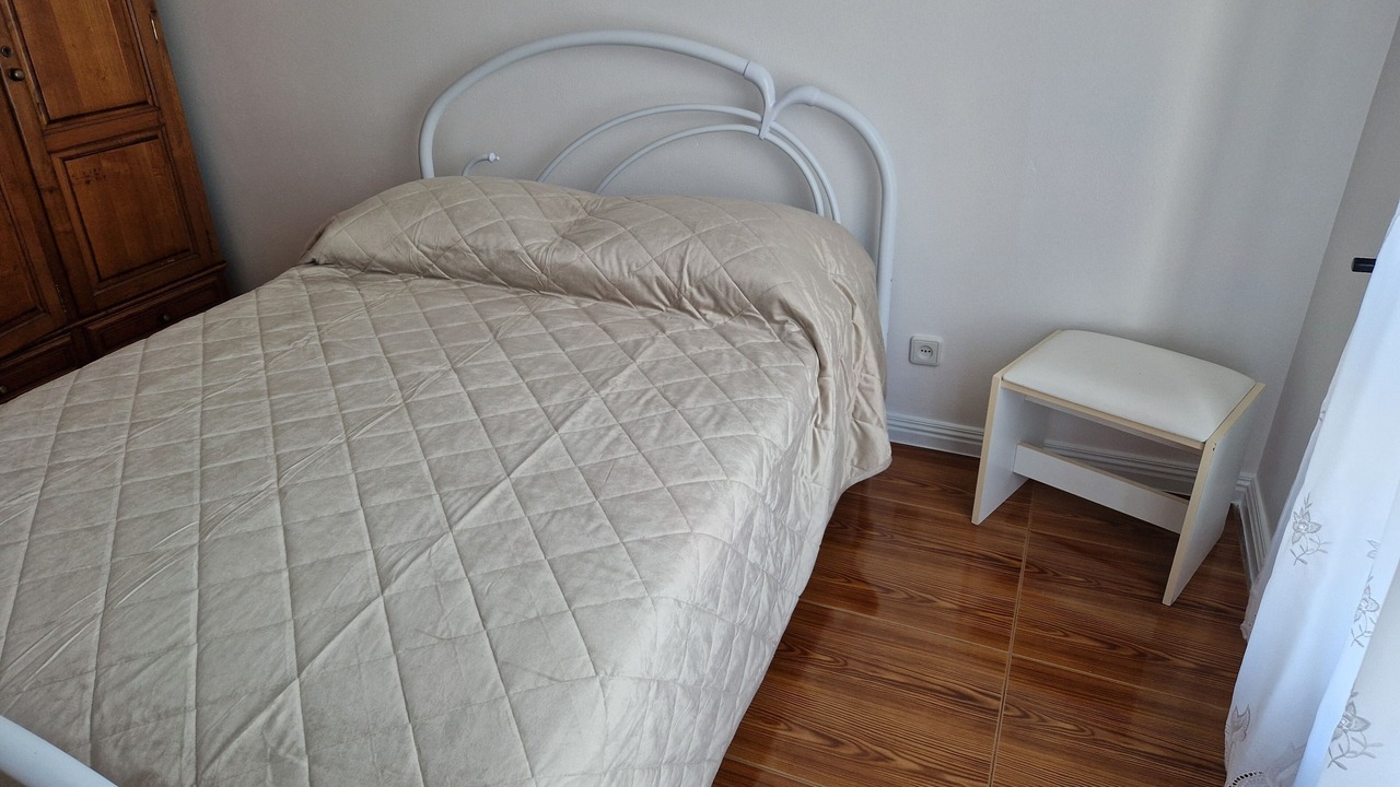 Photo of Bedroom in Esposende