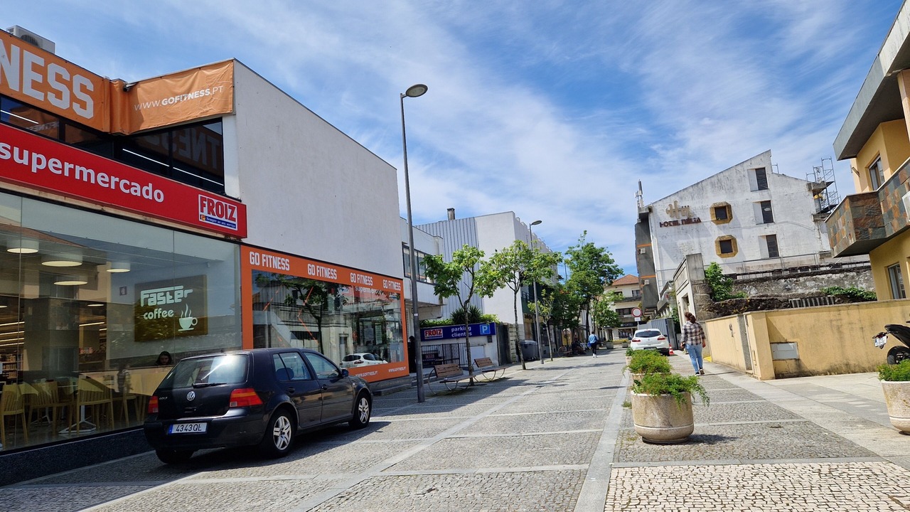 Photo of Others in Esposende