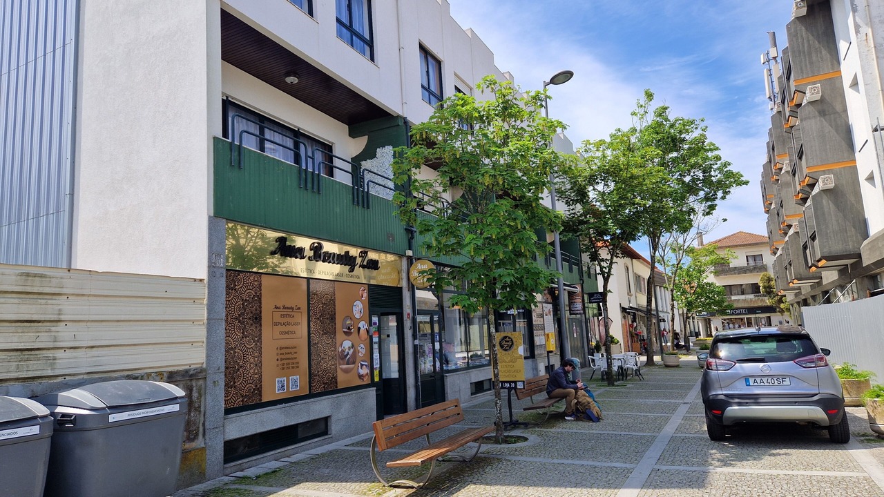 Photo of Outdoor in Esposende