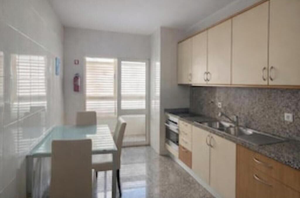 Photo of Kitchen in Vermoim