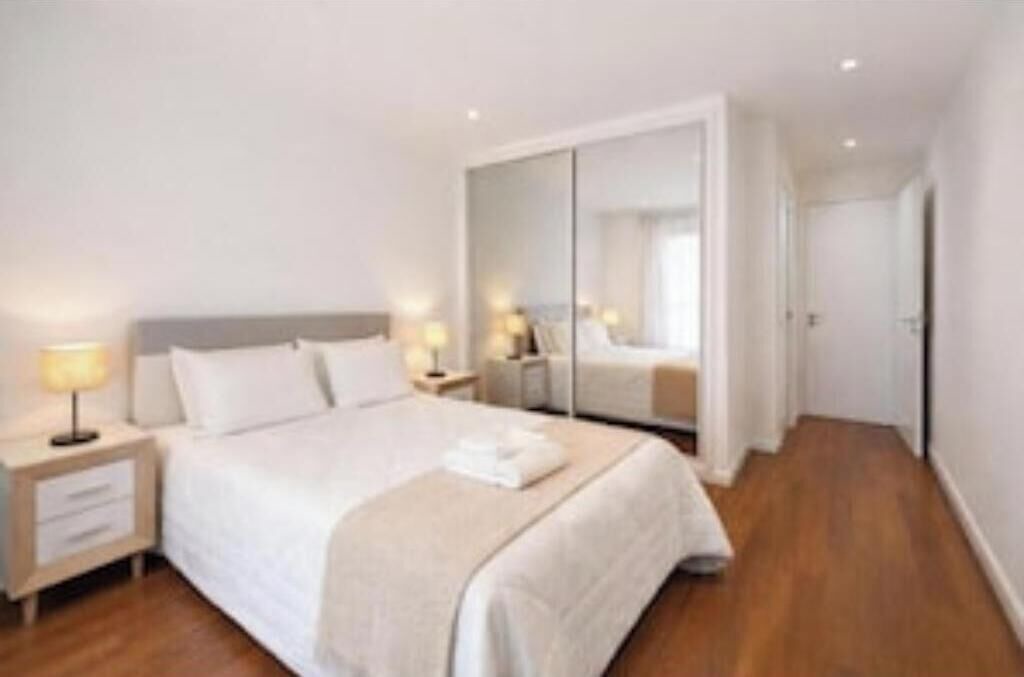 Photo of Bedroom in Vermoim