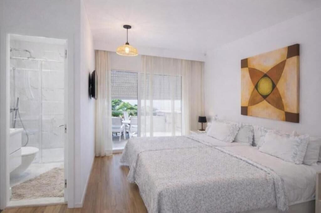 Photo of Bedroom in Vermoim