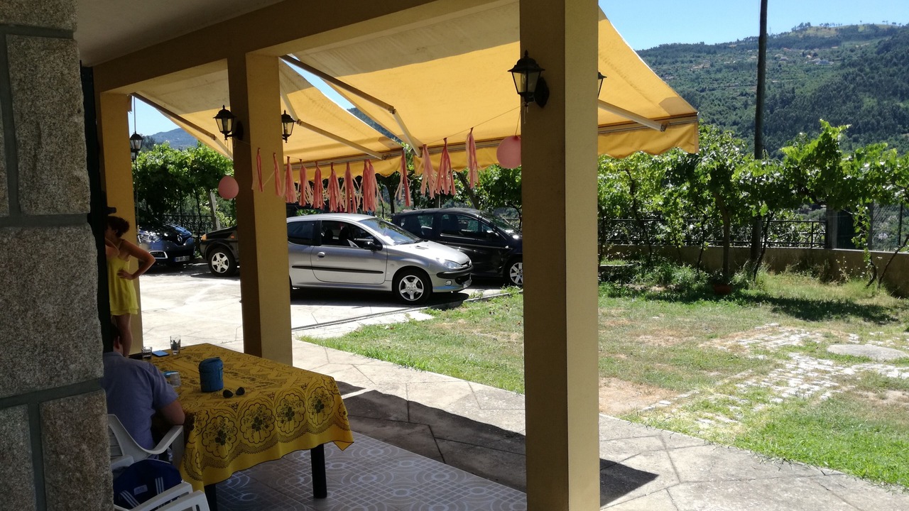 Photo of Outdoor in Sande
